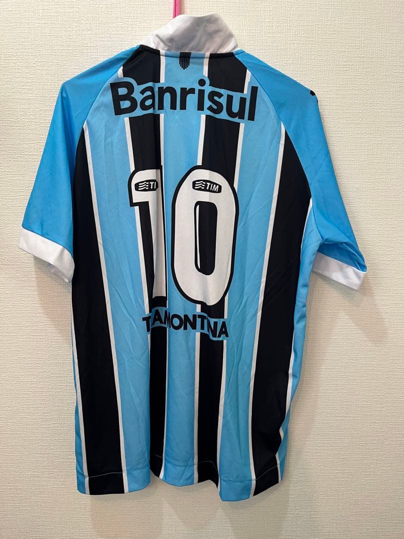 グレミオ　ユニフォーム　Mサイズ　新品