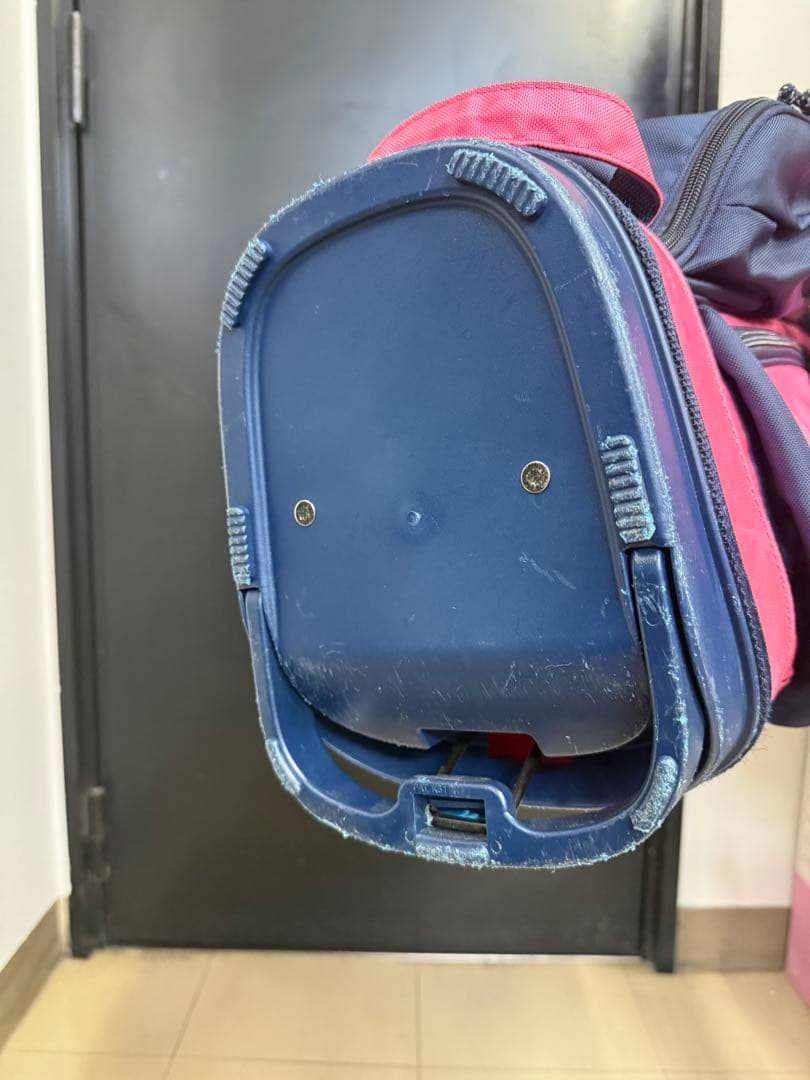 Jack Bunny★ジャックバニー スタンド式 キャディバッグ