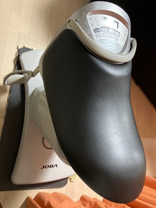 National ジョーバ EU7800