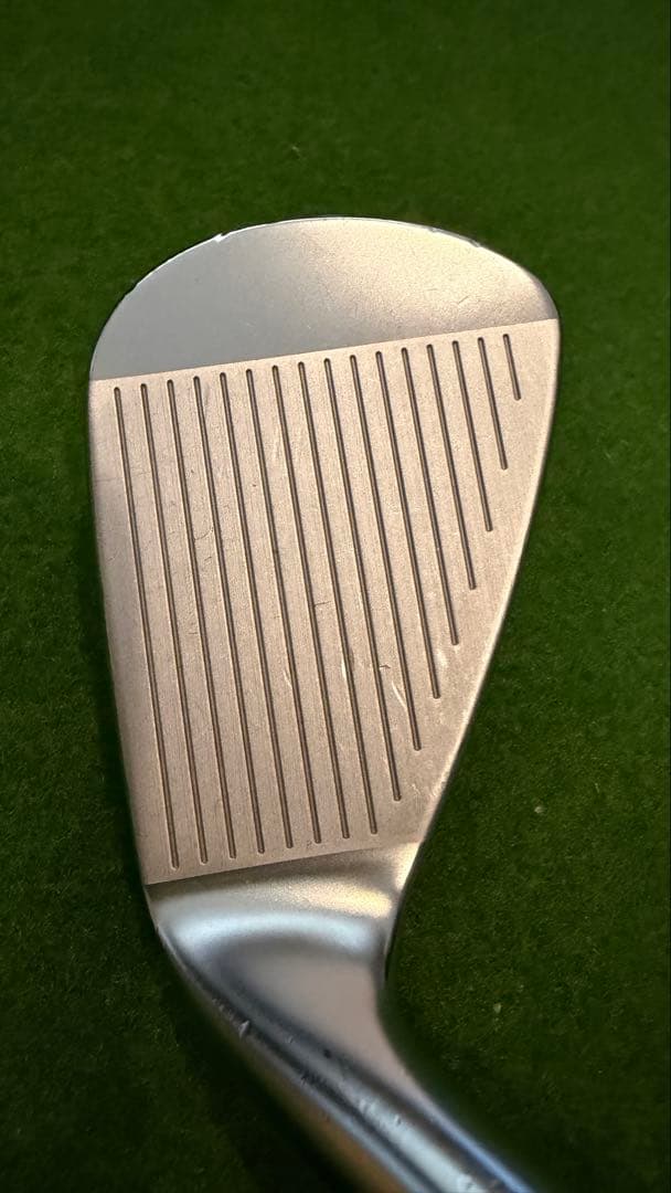 【よっし様】スリクソン ZXi5ZXi7コンボ6本セット&ボーケイ3本セット