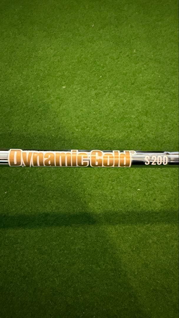 【よっし様】スリクソン ZXi5ZXi7コンボ6本セット&ボーケイ3本セット