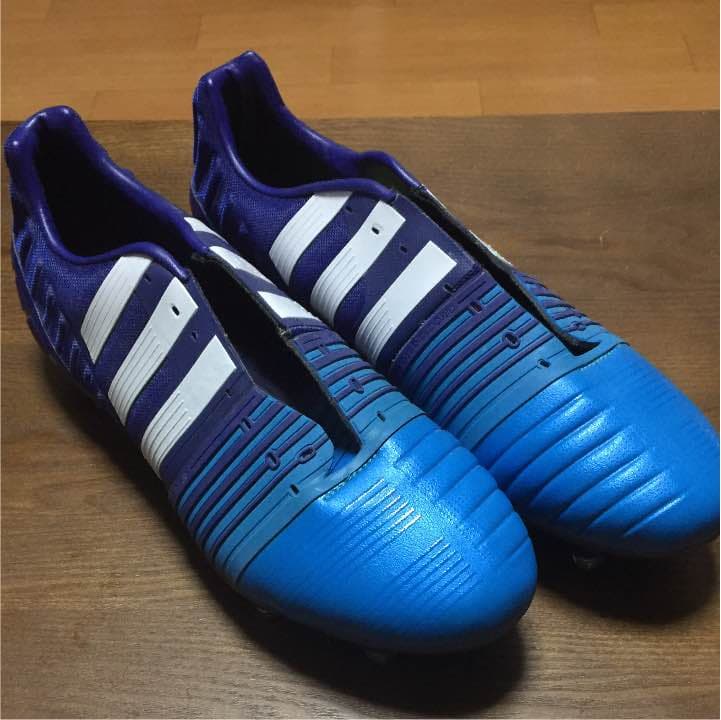 adidas ナイトロチャージ SG