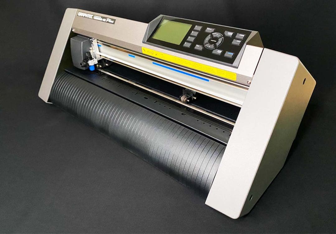 【GRAPHTEC】CE6000-40 PLUS カッティングマシン