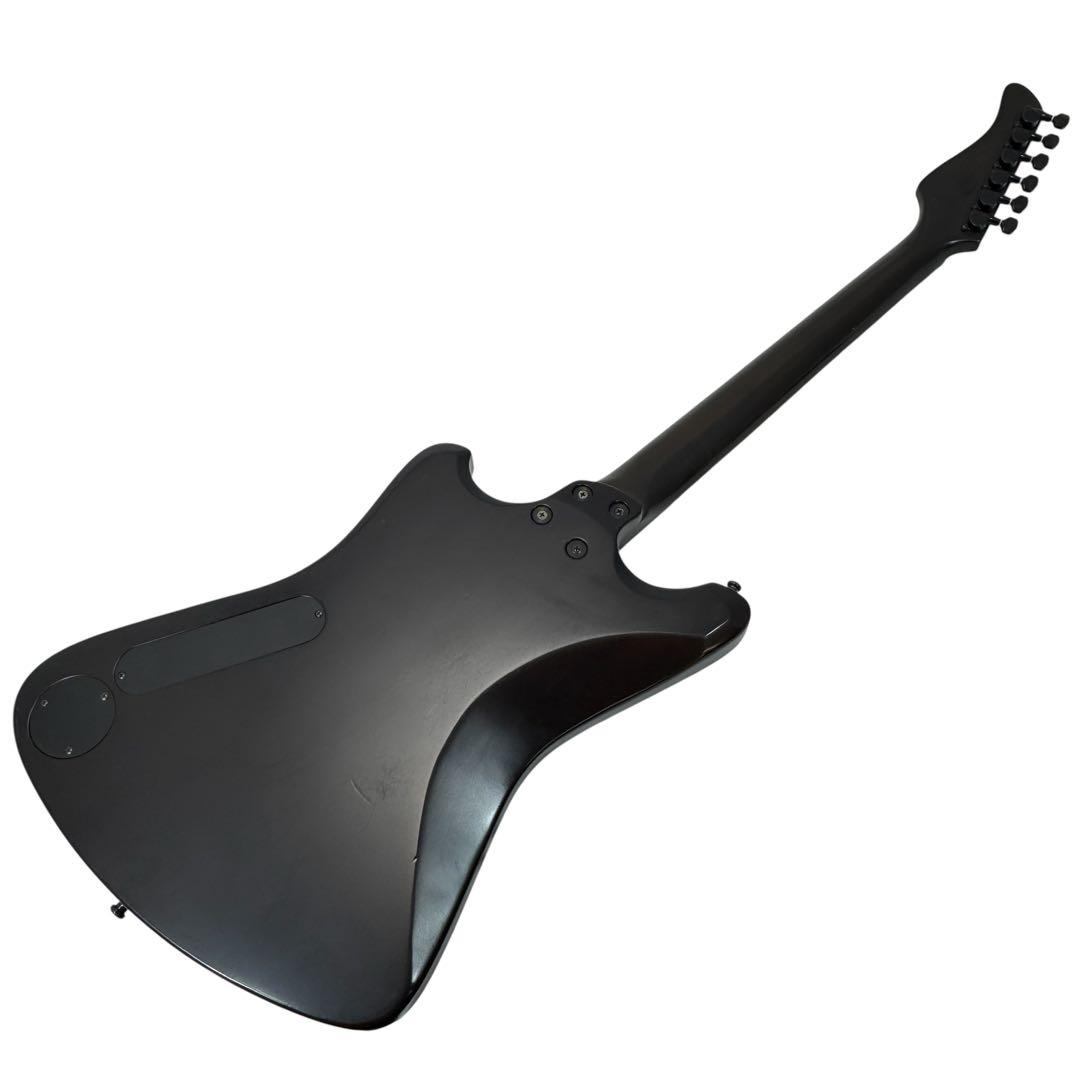 FELNANDES MY-95K マッドブラック 弦新品交換済！