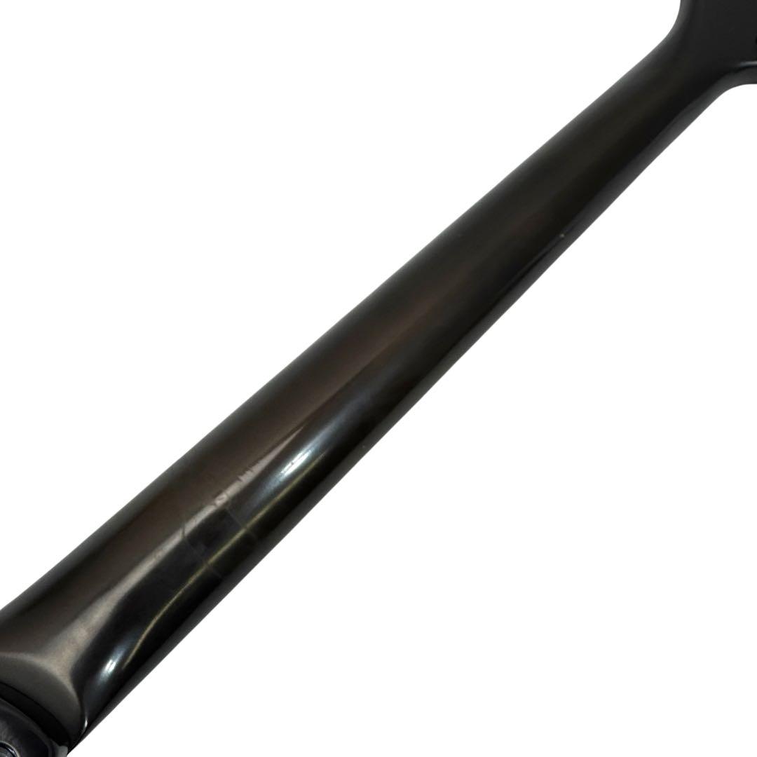 FELNANDES MY-95K マッドブラック 弦新品交換済！