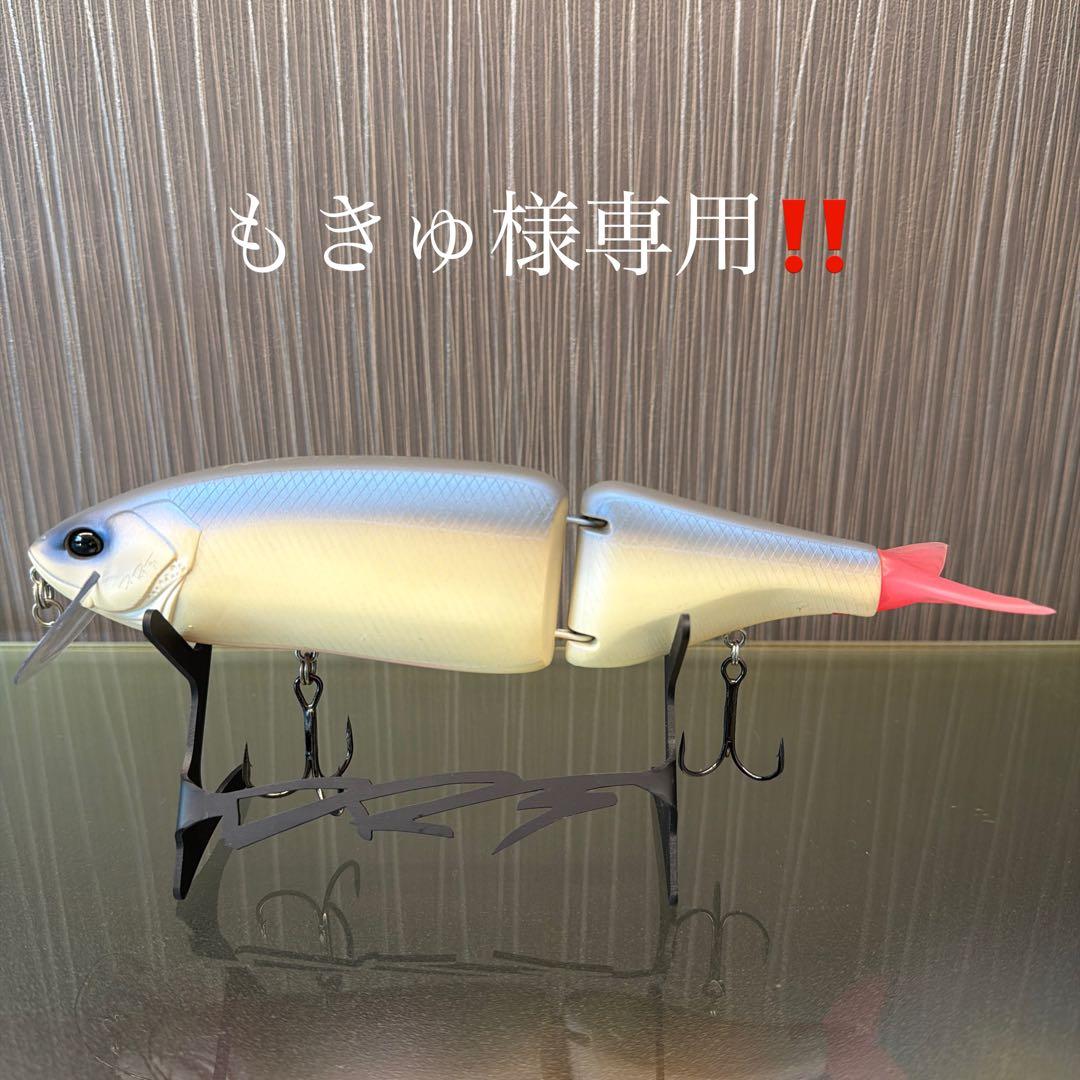 【新品 未使用】KLASH 9 Low DRTディスプレイスタンド