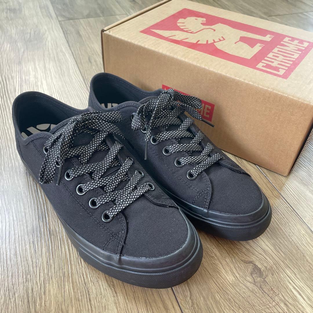 Chrome クローム　サイクリングシューズ　27.5cm