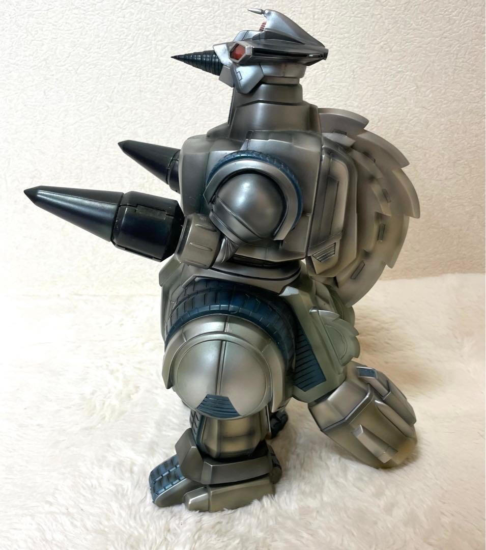 東宝30㎝シリーズ モゲラ 1994 少年リック限定版