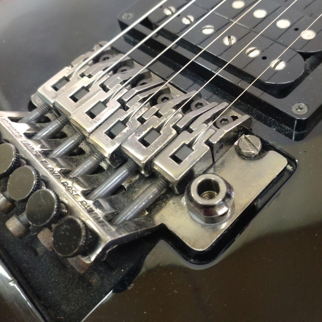 FERNANDES FGZ-480 フェルナンデス ストラト