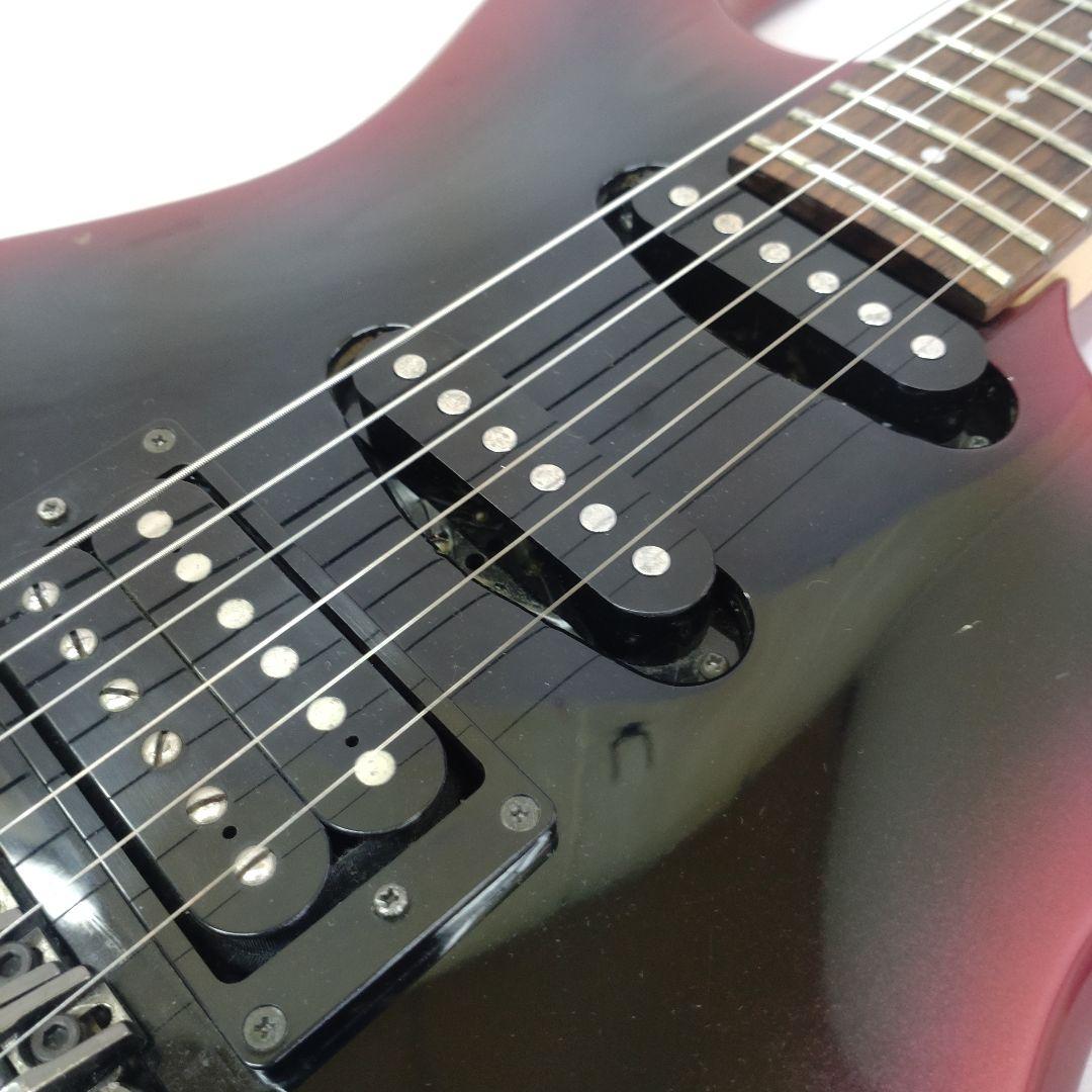 FERNANDES FGZ-480 フェルナンデス ストラト