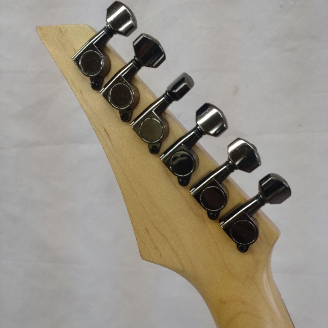 FERNANDES FGZ-480 フェルナンデス ストラト