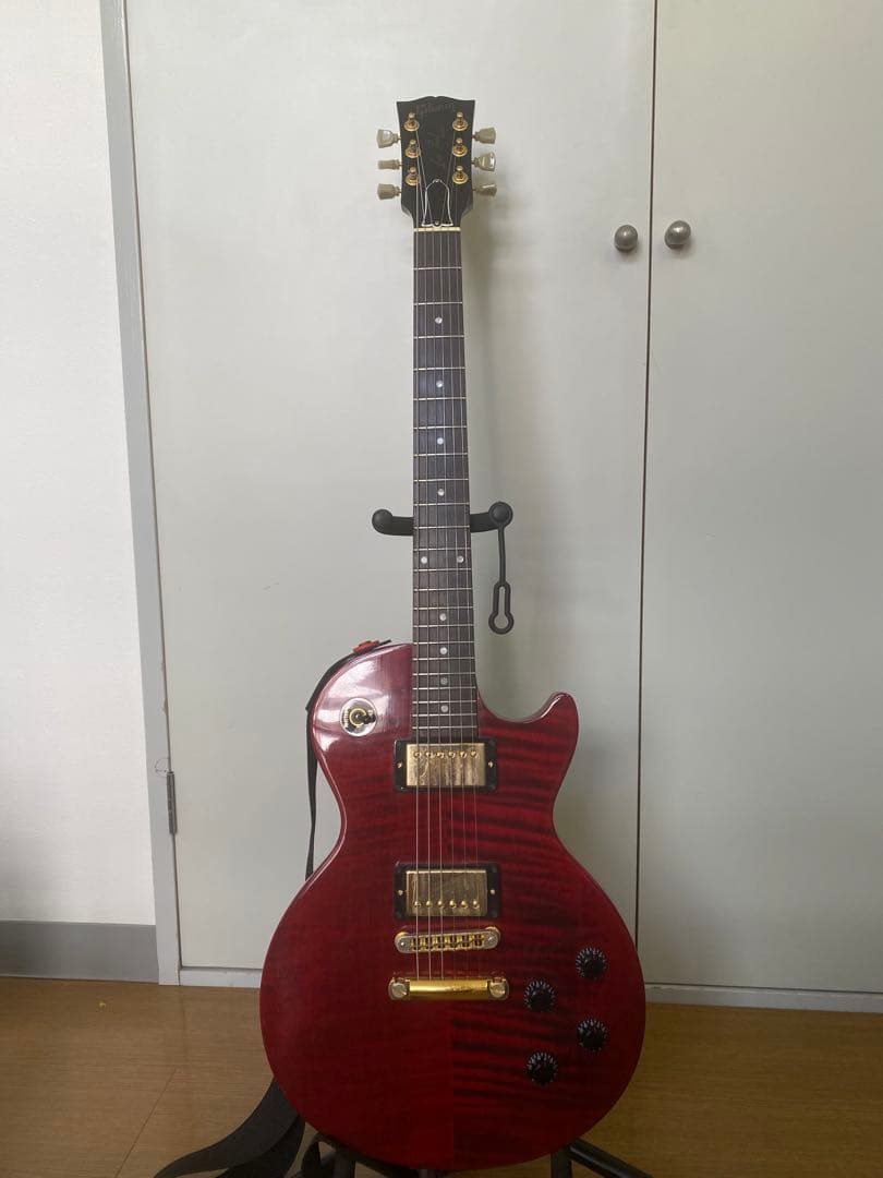 ギター Gibson Les Paul Junior Special Plus 2002