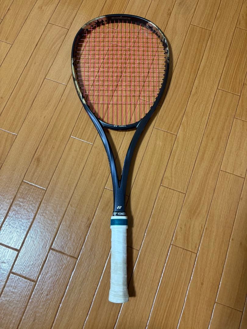 YONEX 02ジオブレイク80S