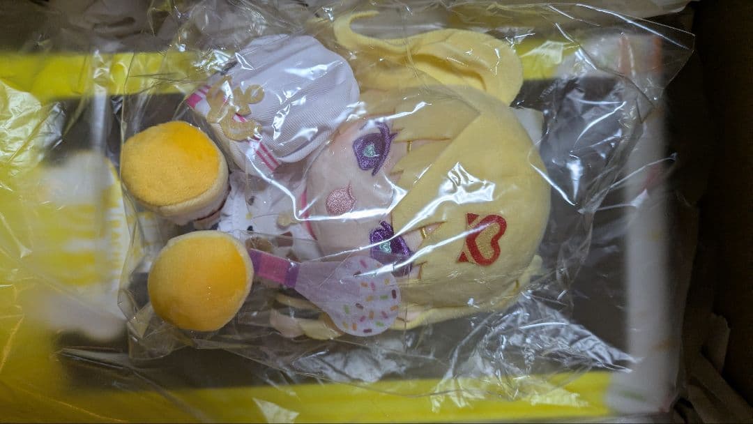 アズールレーン バッチ アニバーサリーイラスト フィギュア＆ぬいぐるみ