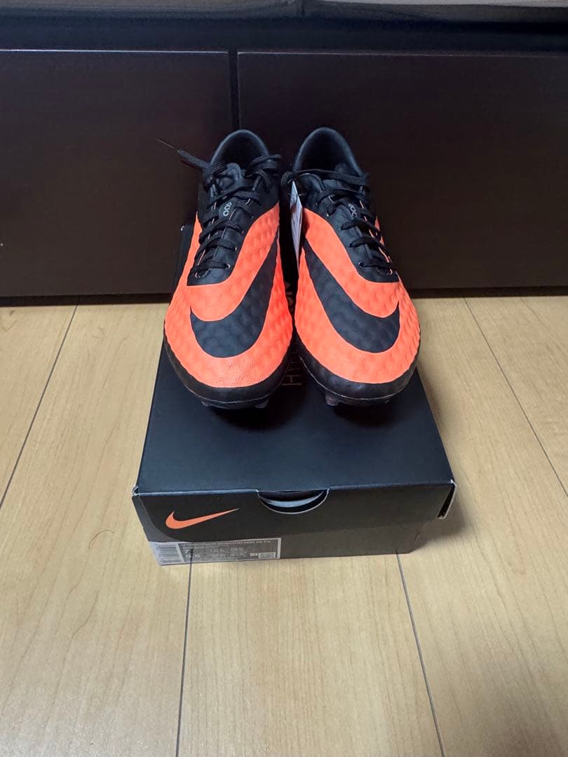 ハイパーヴェノム　RGN SE FG25センチ