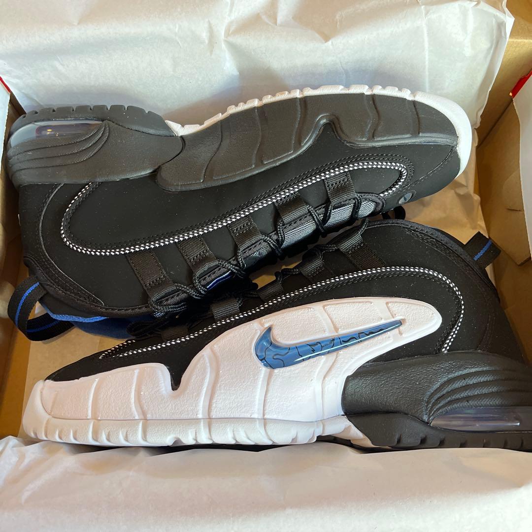 シューズ(男性用) AIR MAX PENNY