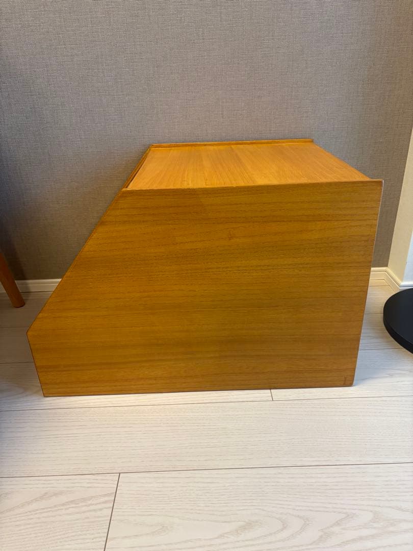 Orne de Feuilles｜オルネコ 桐のトイレカバー