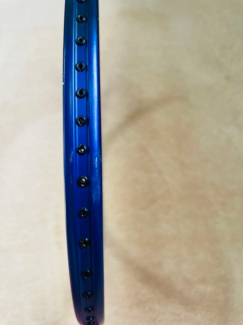 Sunset Sky様⭐︎ナノフレア400バドミントンラケット