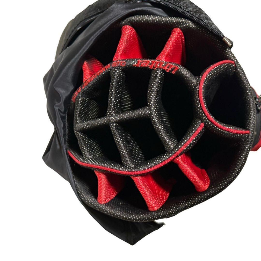 OGIO オジオ ゴルフバッグ キャディバッグ15分割