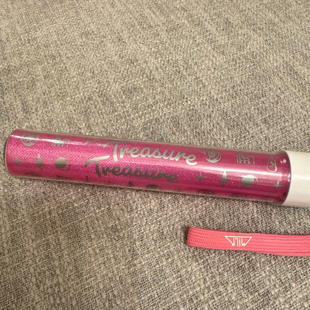 M!LK 佐野勇斗 ペンライト