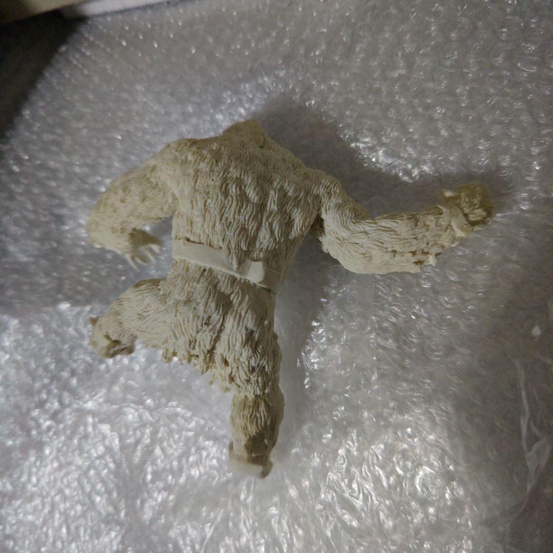 ダークハウス　キングコング　ガレージキット　未組立