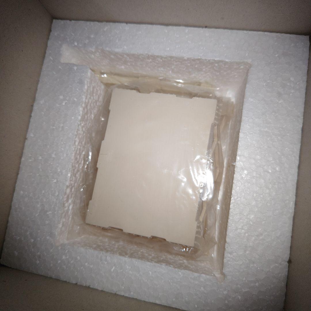 ダークハウス　キングコング　ガレージキット　未組立