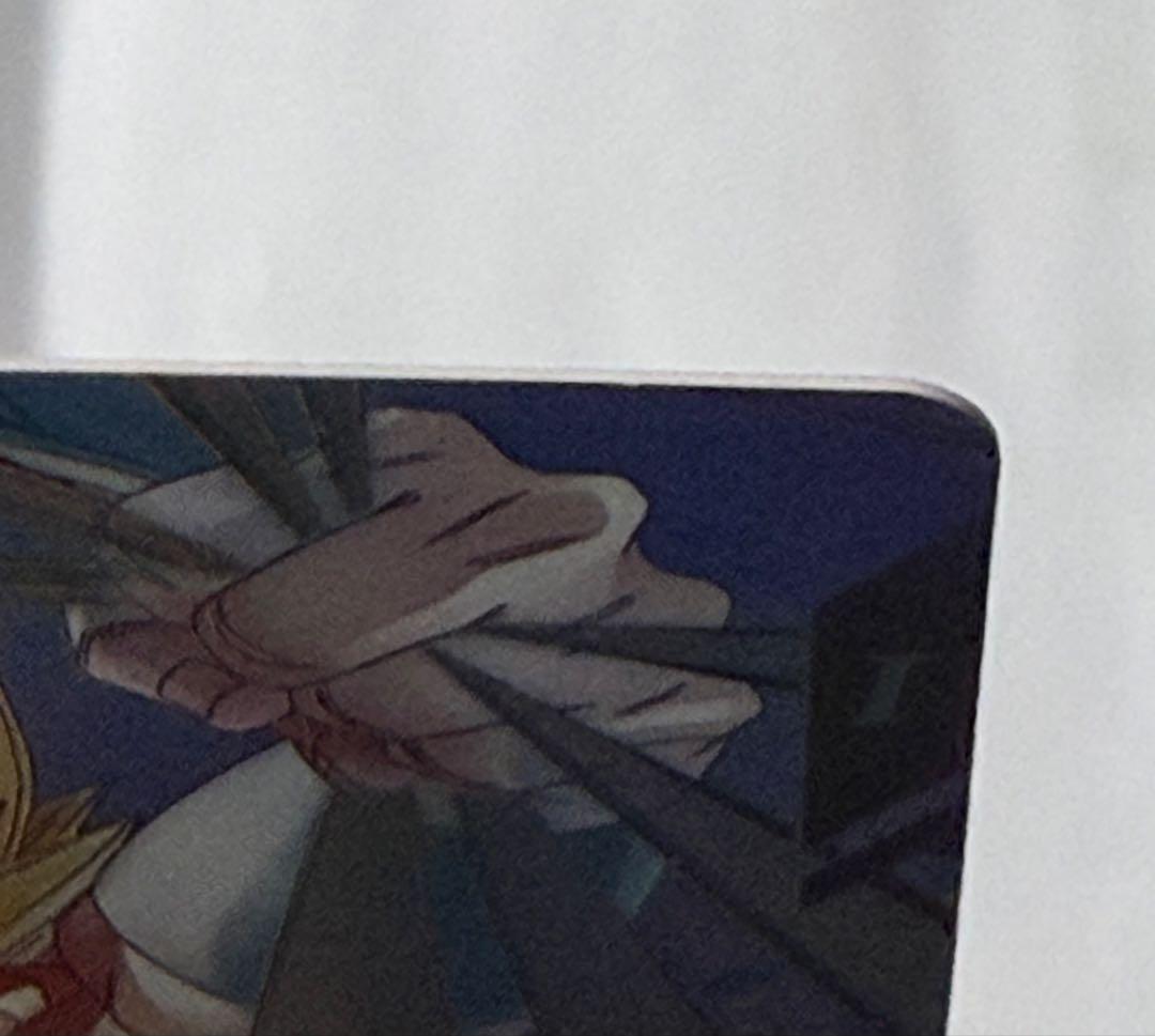 ドラゴンボールスーパーダイバーズ　 ゴジータ　sdv7-062 GOR⭐︎