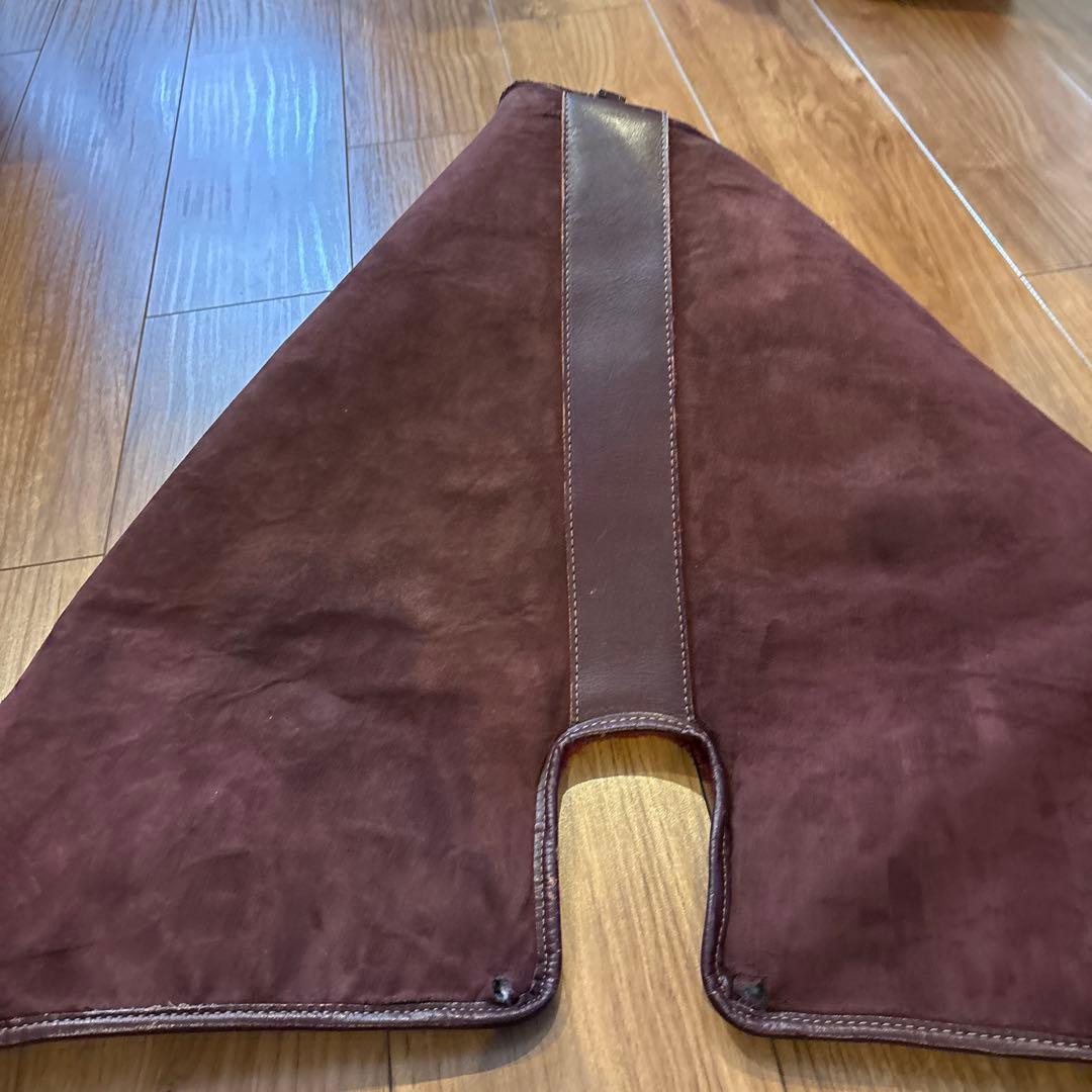 dunhill スポーツ ゴルフバッグ バーガンディ