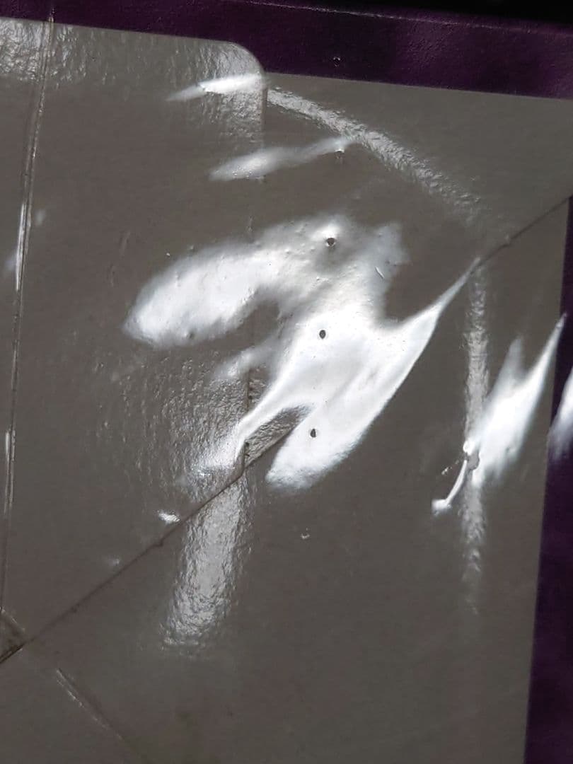 悪夢の迷宮 未開封 ボックス rabyrinth of nightmare あ