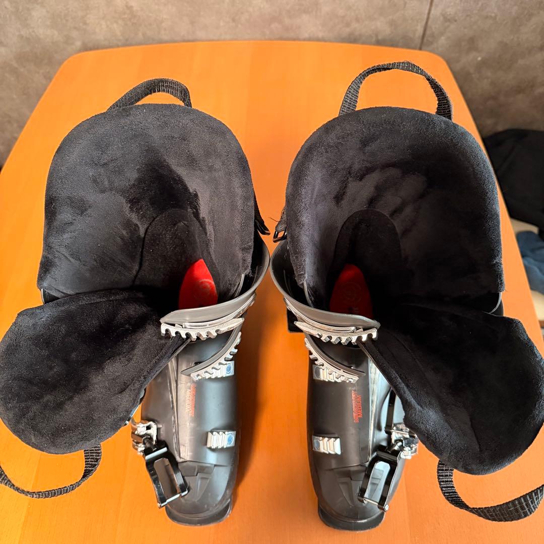 スキー ATOMIC HAWX PRIME PRO 100 27-27.5cm