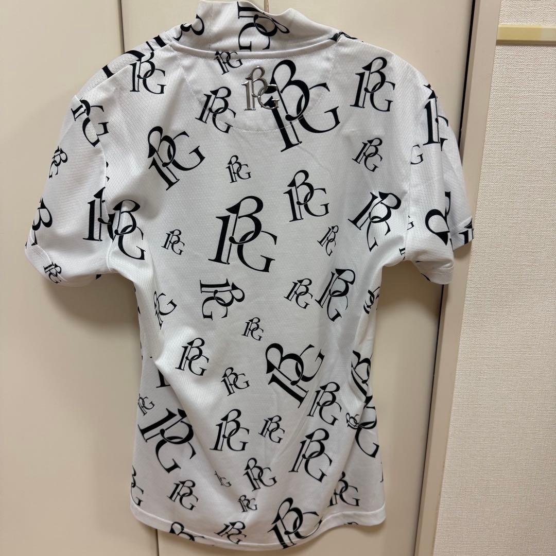 ウノピュウ　レディース　モックネック