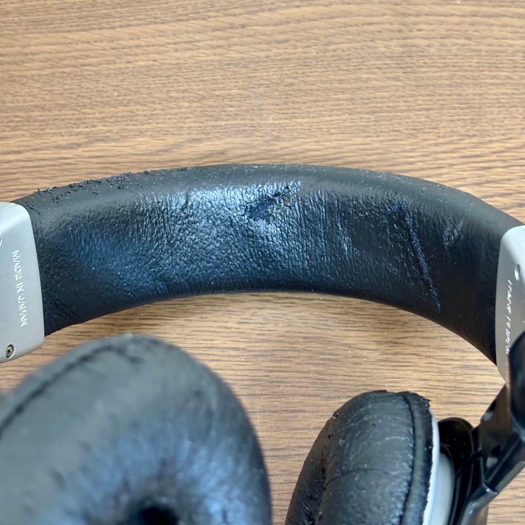 Technics（テクニクス）RP-DJ1200 ヘッドホン 生産完了モデル