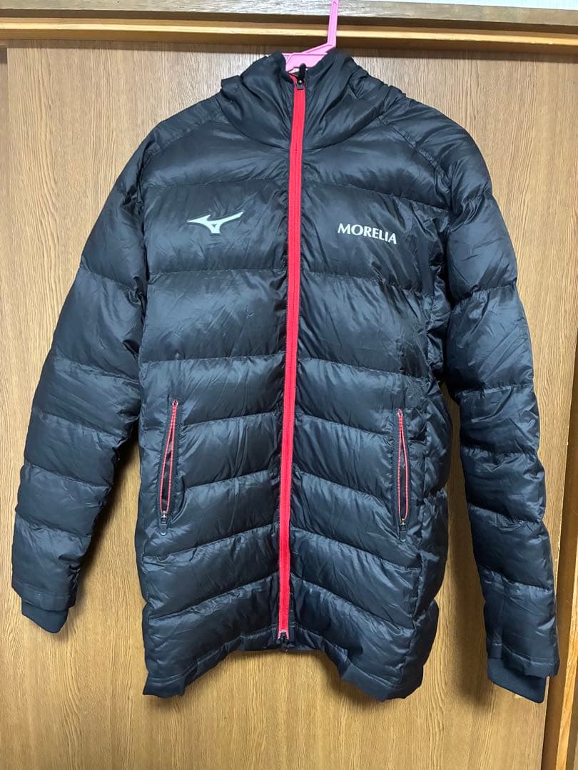 モレリア　ダウンジャケット　Mサイズ