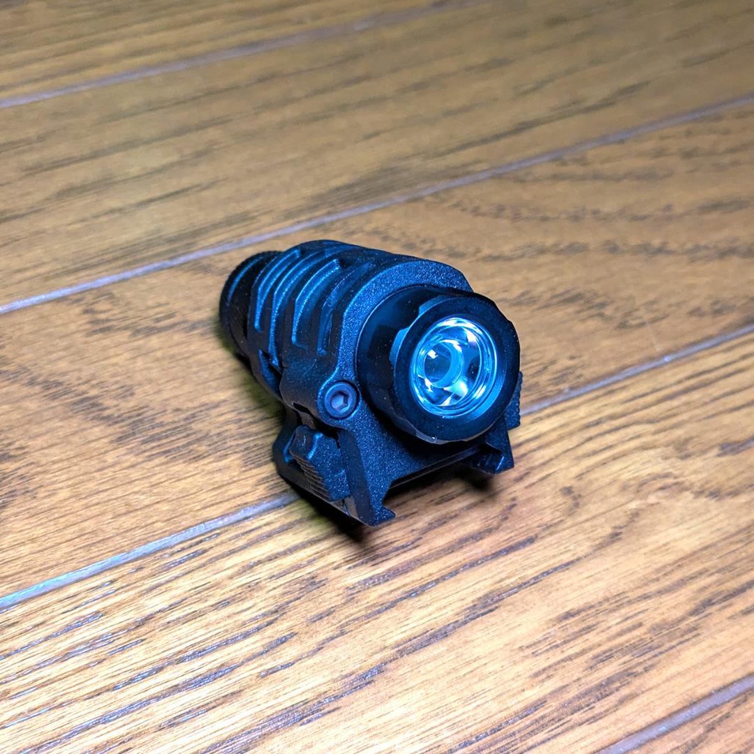 マルゼン 固定スライドガスガン M93R スペシャルフォース