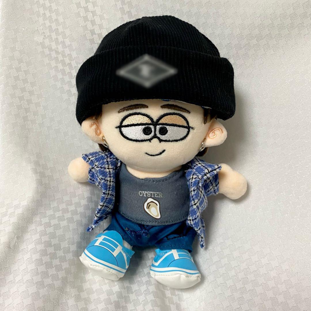 timelesz ロゴニット帽　8個セット　タイムレス　タムぬい