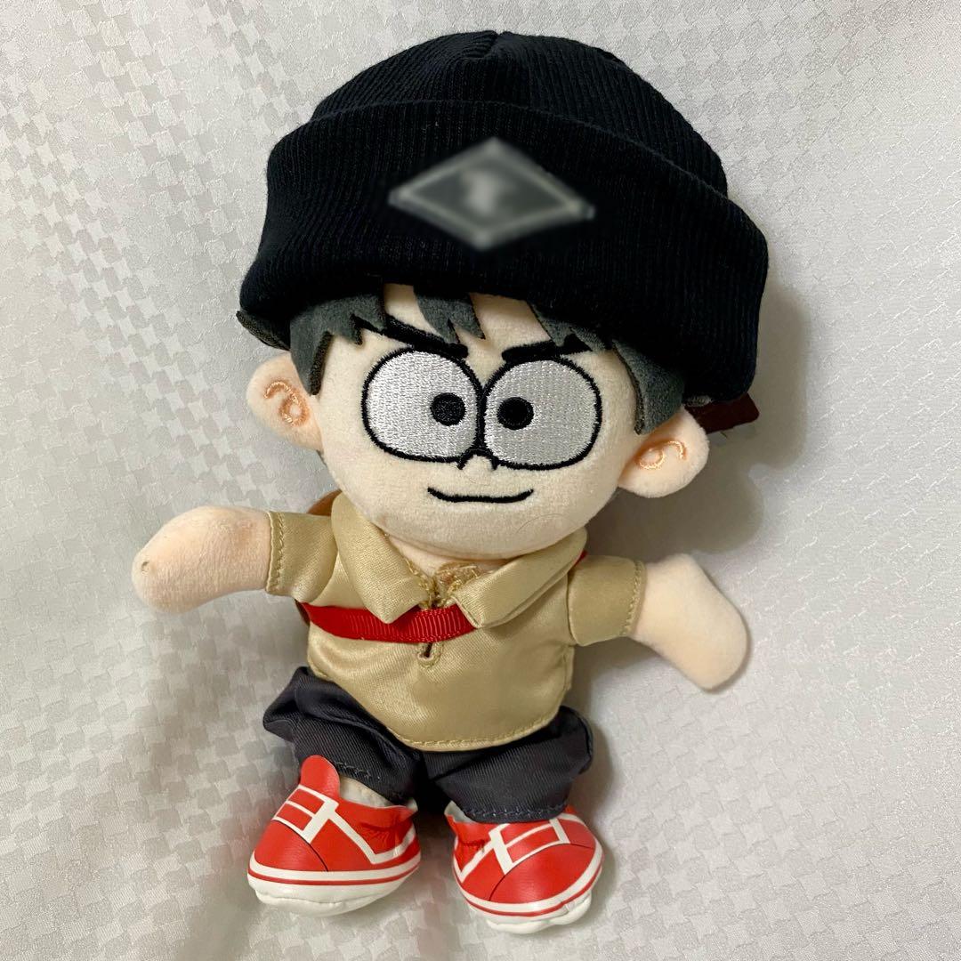 timelesz ロゴニット帽　8個セット　タイムレス　タムぬい