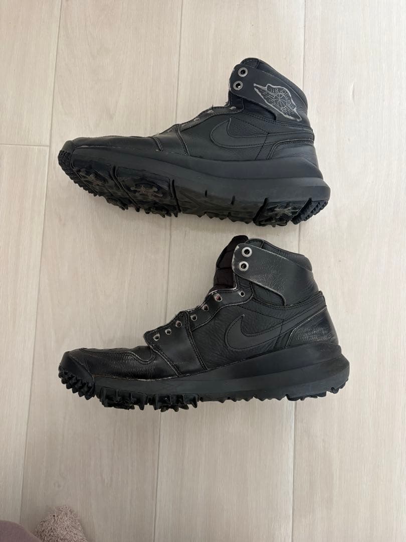 Nike Air Jordan1 golf 26.5 premium ジョーダン