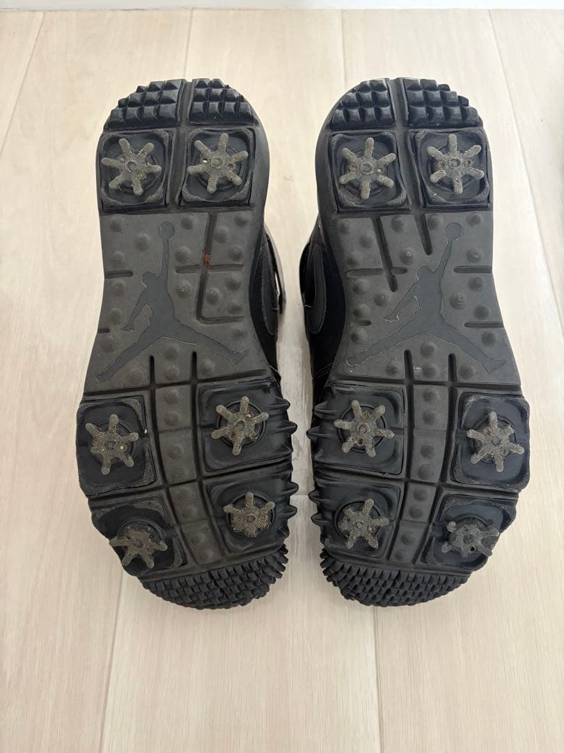 Nike Air Jordan1 golf 26.5 premium ジョーダン