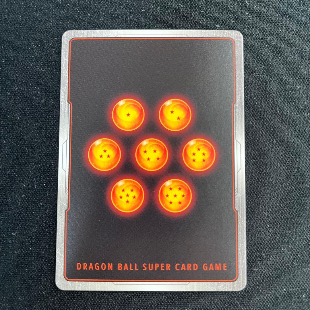 【美品】ブルマ　プロモ　フュージョンワールド　パラレル