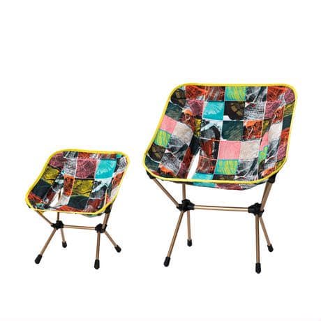 ★MONROコラボ★ ヘリノックス タクティカルチェア ミニチュア 2脚セット