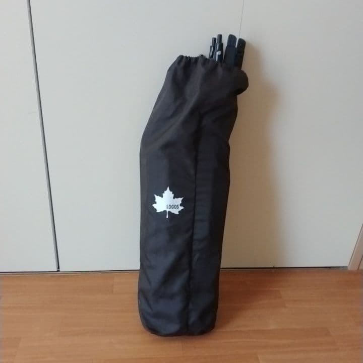 最終掲載ロゴス　ハイテーブル