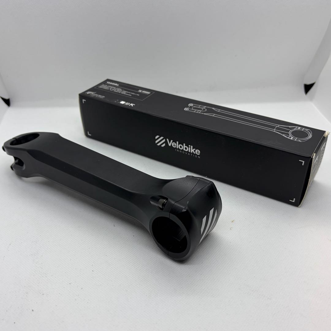 Velobike Elite Longboi ステム180mm16° 元箱付き