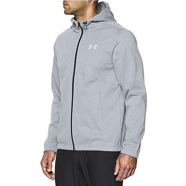 UNDER ARMOUR パーカー