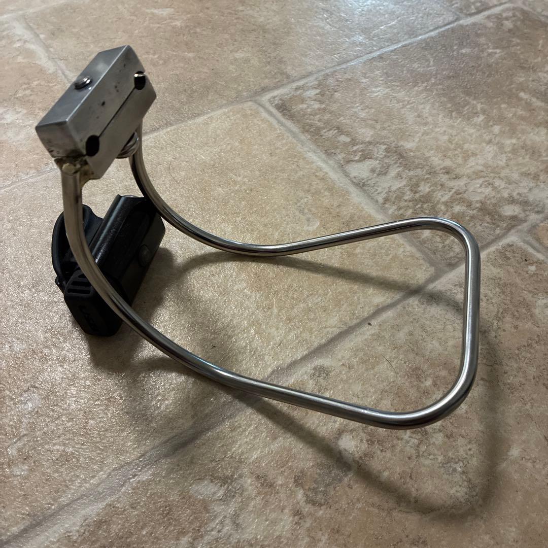 RSASUNBAGS バッグサポーター　美品