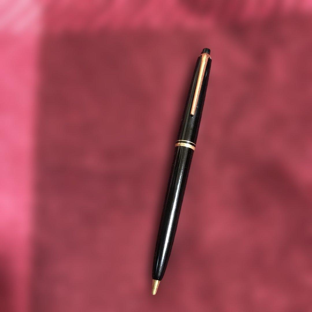 モンブラン　シャープペンシル　ＰIＸ25