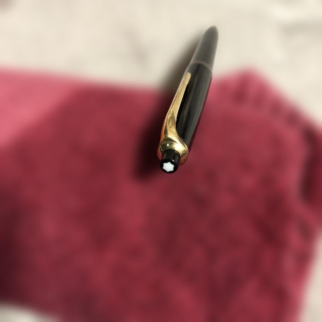 モンブラン　シャープペンシル　ＰIＸ25