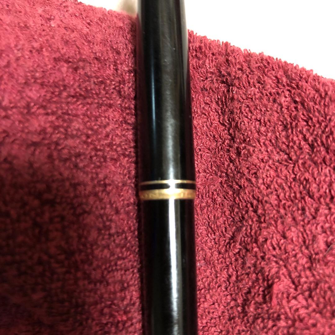 モンブラン　シャープペンシル　ＰIＸ25