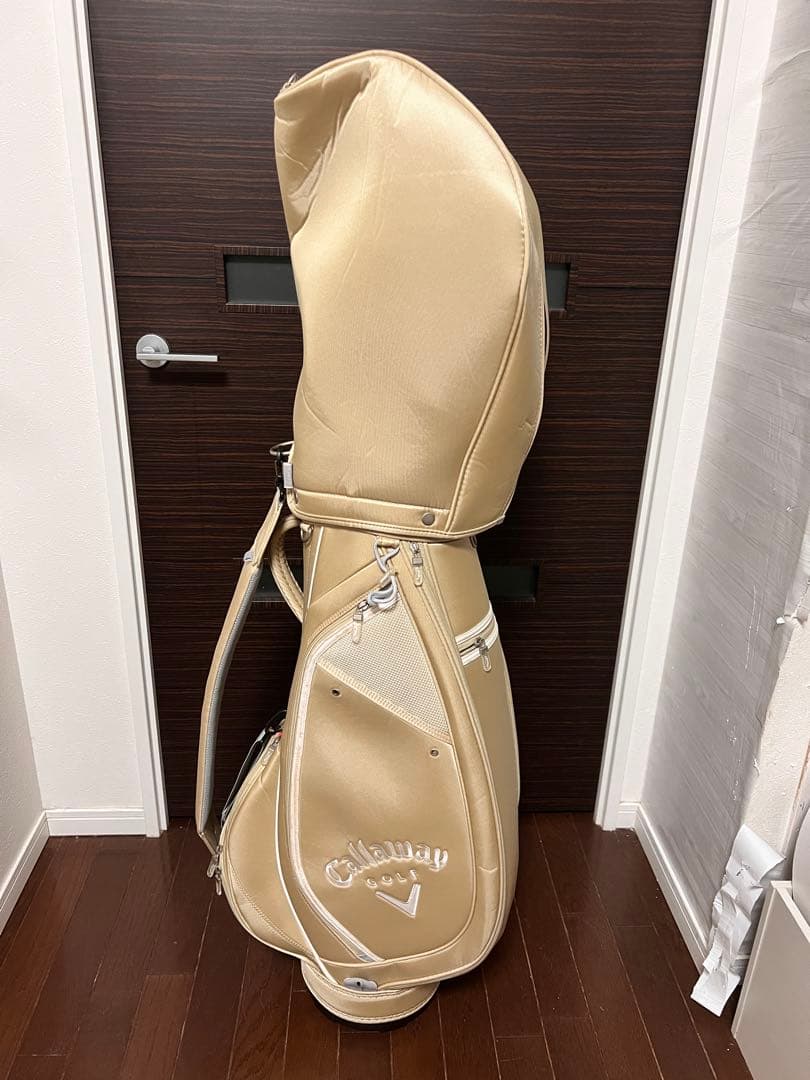 【豪華セット】キャロウェイ Filly レディースゴルフセット 初心者おまけ付き