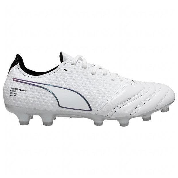 新品 限定 プーマ キング ミライ 27.5cm カンガルーレザー HG AG