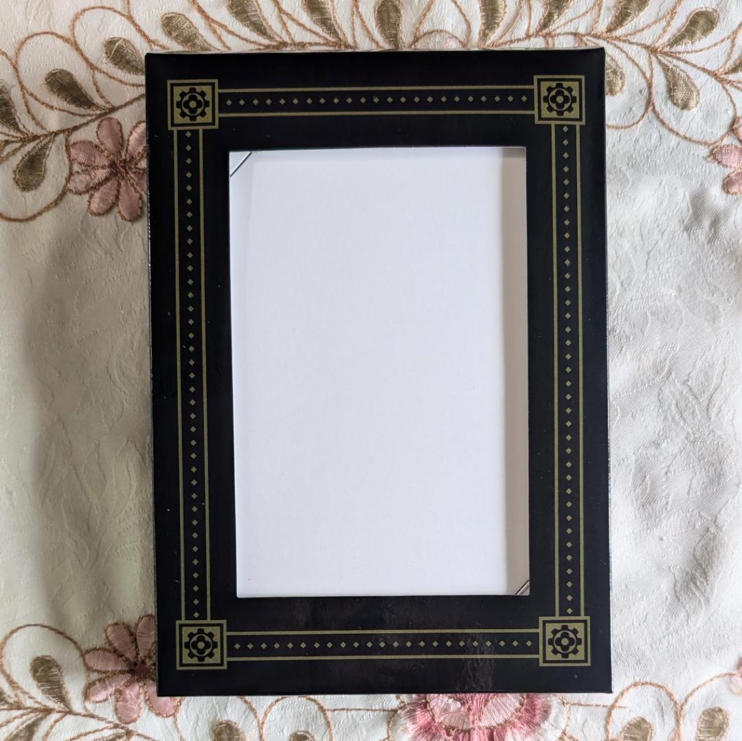 ポストカード 6枚セット プライベートトランク 大逆転裁判 イーカプコン限定版